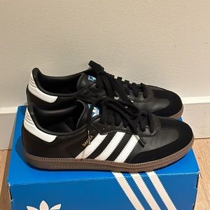 Adidas Samba OG Women’s 7